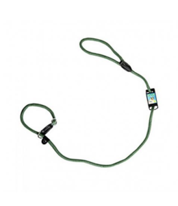 COA CLG2 CLIX 3 in 1 Slip Lead Green Large 1.7m