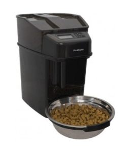 Pet Safe Healthy Pet Simply Feed -Meal Automatic Pet Feeder