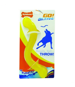 Nylabone GO! Active Odd Stick Large