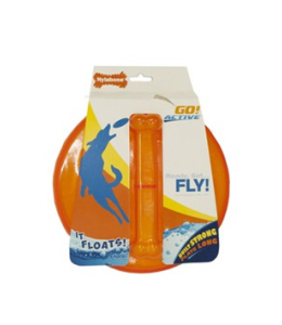 Nylabone GO! Active Flying Disk One Size