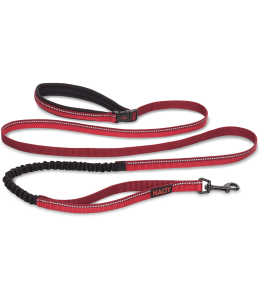 COA HA034 HALTI All-In-One Lead Red Large