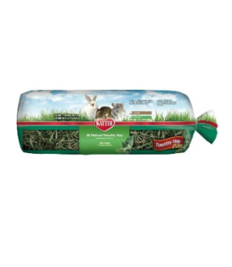 KAYTEE TIMOTHY HAY PLUS MINT 6/24OZ/680G