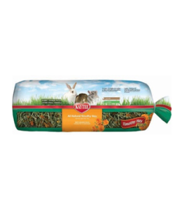 KAYTEE TIMOTHY HAY PLUS MARIGOLDS 6/24OZ/680G