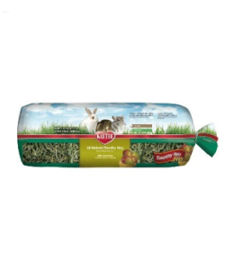 KAYTEE TIMOTHY HAY PLUS MANGOS 6/24OZ/680G