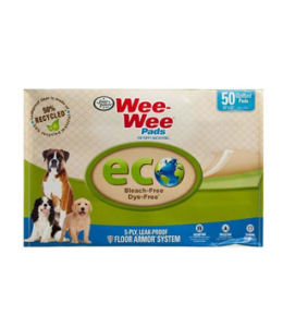 Four Paws Wee-Wee Pad 50ct