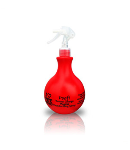 Pet Head TPHP1 Yummy Orange Poof Spray 450ml