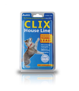COA CLIX CLH House Line 2.5M Lead