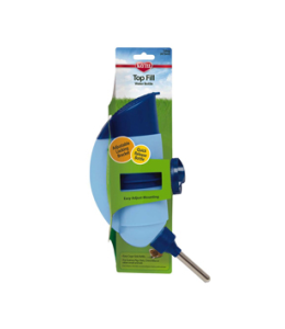 Kaytee Super Pet Top Fill Water Bottle 16oz