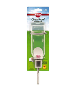 Kaytee Super Pet Chew-Proof Water Bottle 6oz