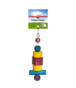 kaytee Super Pet Perfect Chew Hamster Ka-Bob
