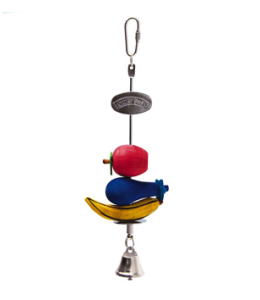 Kaytee Super Pet Ka-Bob Chew Holder Small