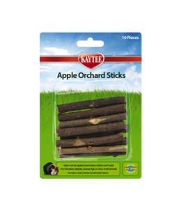 Kaytee Super Pet Apple Orchard Sticks 10pk