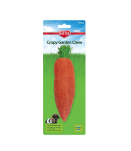 kaytee Chew Toy Jumbo Crispy Garden