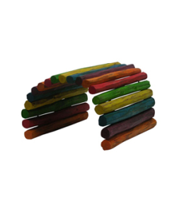 Kaytee Super Pet Tropical Fiddle Sticks Hideout Large