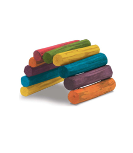Kaytee Super Pet Tropical Fiddle Sticks Hideout Small