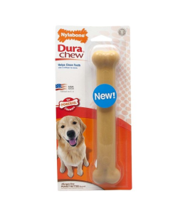 Nylabone Dura Chew Peanut Butter Giant