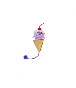 Pet Stages Play Cone Lurre