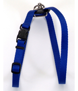 Coastal 3 and Size Right Harness X-Small Blue