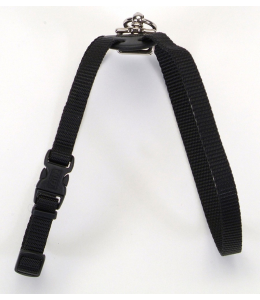 Coastal 1 and Size Right Harness Large Black