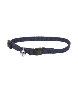 Coastal 3 and CatSoy Collar Indigo
