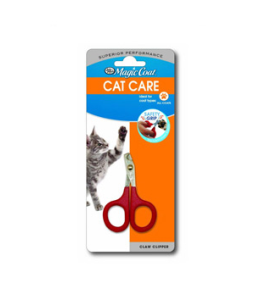 Four Paws Magic Coat Cat Claw Clipper One Size