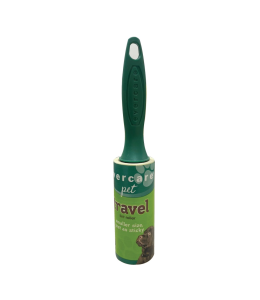 Evercare 30 Layer Lint Hair Removable Travel Size Rolle