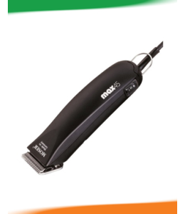 MOSER ANIMAL HAIR CLIPPER MAX 45, TYPE 1245