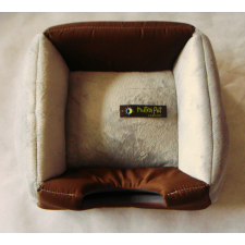 Nutrapet Catnap Convertible Grey/Brown 41*41*30Cms