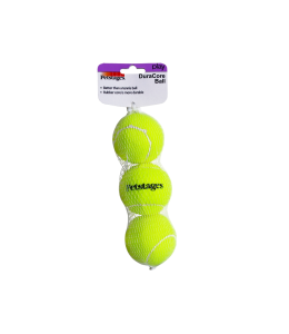 Pet Stages Duracore Ball 3pk