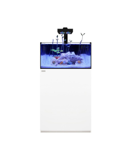 Waterbox Platinum FRAG 45.2 +PLUS with AI Hydra TwentySix™ HD+ Cabinet- L 60CM X W 60CM X W 30CM-WHITE