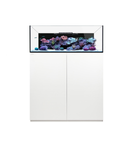 Waterbox Platinum FRAG 60.3+ Cabinet- L 90CM X W 60CM X W 30CM-WHITE