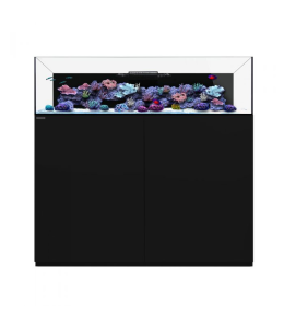 Waterbox Platinum FRAG 80.4+ Cabinet- L 120CM X W 60CM X W 30CM-BLACK