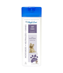 Four Paws Magic Coat Anti-Static Shampoo 16oz