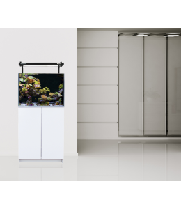 Aqua One MiniReef 120 Marine Only Cabinet 60x45x80cm (white)