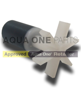 Aqua One Impeller 112i - Aqua OneuaZone 28/ Aqua Oneuavue 380