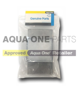 Aqua One Cartridge Pack - Carbon & Ceramic 157c Aqua OneVue 480