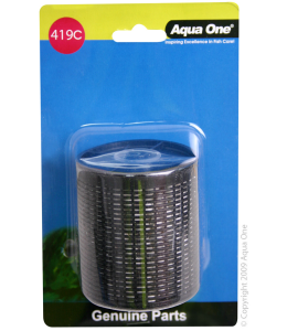 Aqua One Ceramic Cartridge - Moray 700/700L 419c