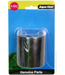 Aqua One Carbon Cartridge - Moray 700/700L 418c