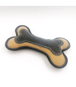 Nutrapet BONE Dog Toy