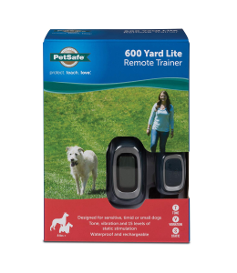 PetSafe 600 m Remote Trainer
