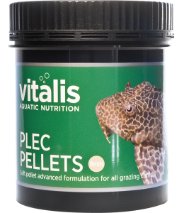 Vitalis Plec Pellets (8mm) 120g