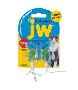 PETMATE JW CATACTION BUTTERFLY