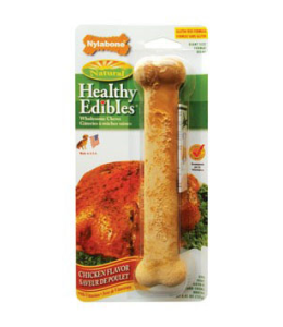 Nylabone Healthy Edibles Chicken Flavor (Giant)