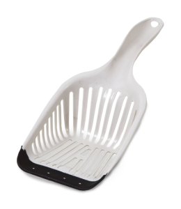 PETMATE NO TEAR SCOOP ~ PEARL WHITE