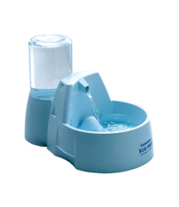 Drinkwell Big Dog Fountain -BOX of 2 Save 10%