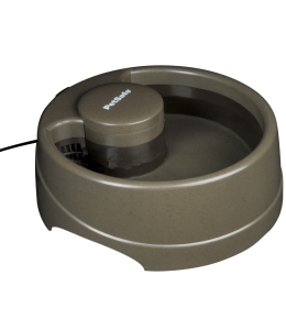 Drinkwell® Current Pet Fountain- Small- UK Adaptor -BOX of 4 Save 10%