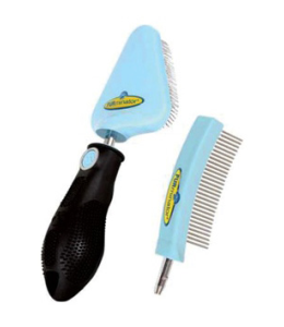FURminator My FURst Groomer for Puppies-PACK OF 4 SAVE 10%
