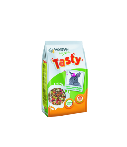 Vadigran Tasty Rabbit 4.5 Kg