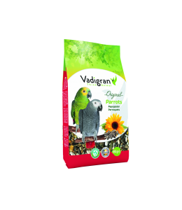 Vadigran Parrot Original 650 gr