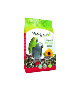 Vadigran Parrot Original 2.5 kg